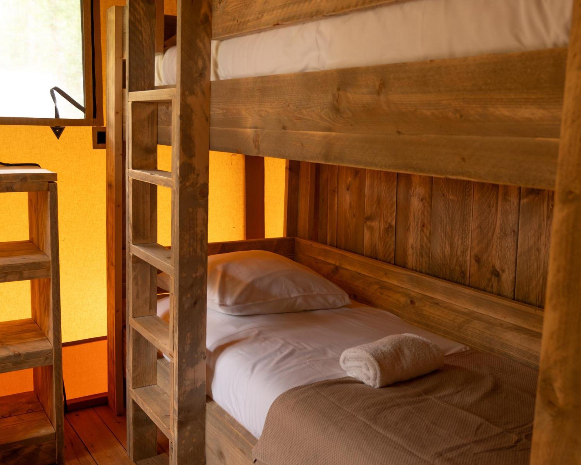 Whaka Lodge Seissan Quarto foto