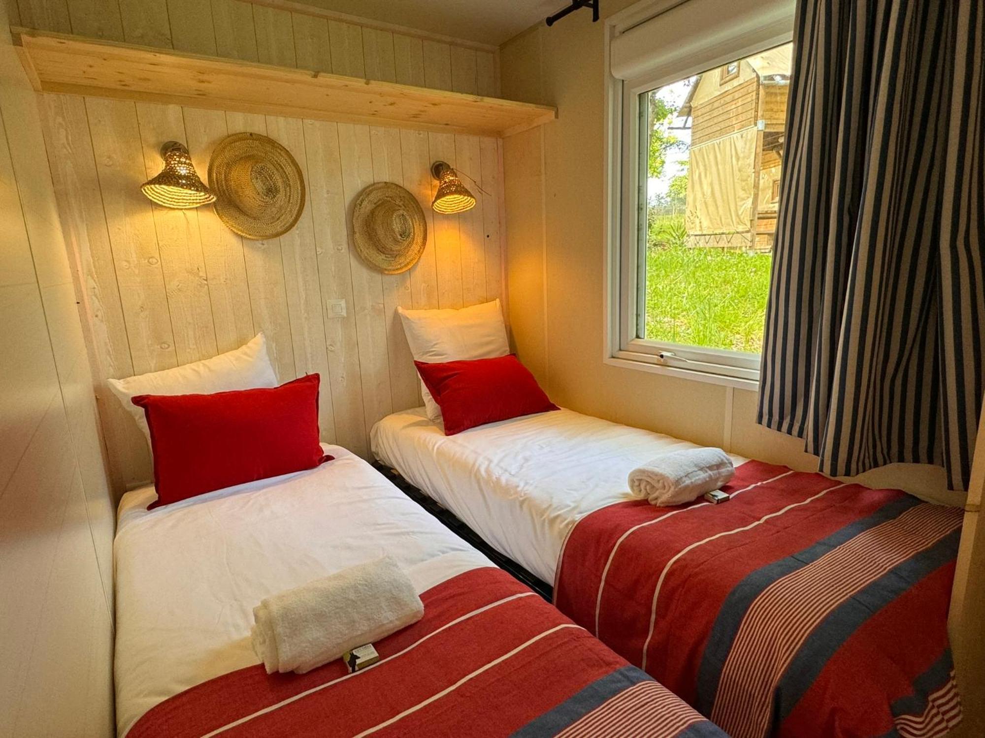 Whaka Lodge Seissan Quarto foto
