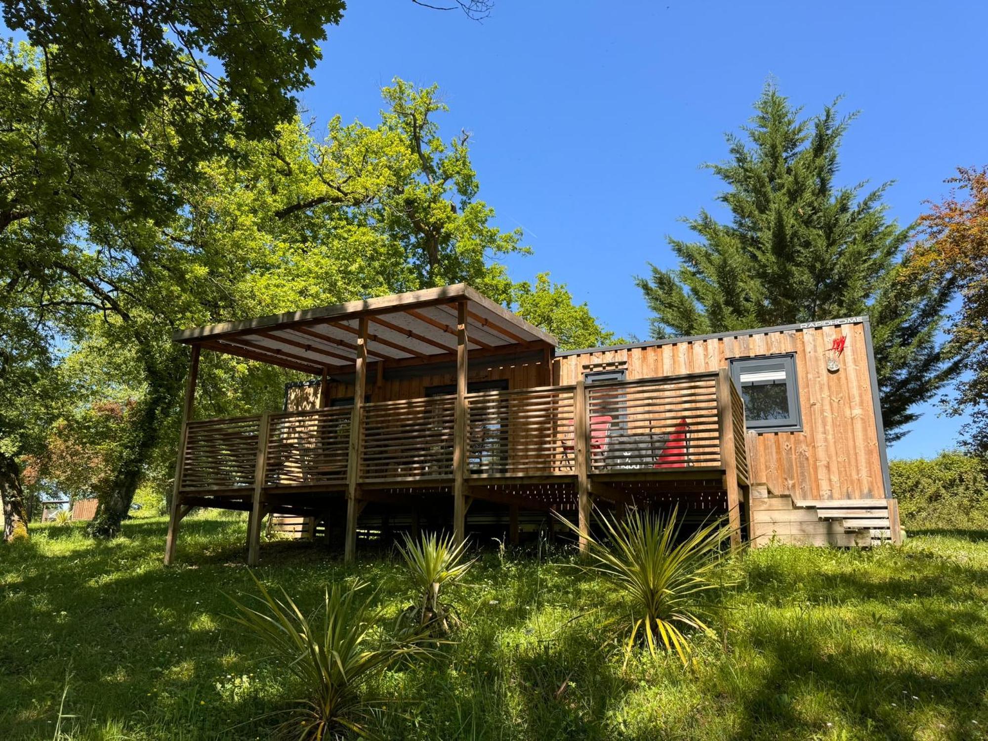 Whaka Lodge Seissan Quarto foto